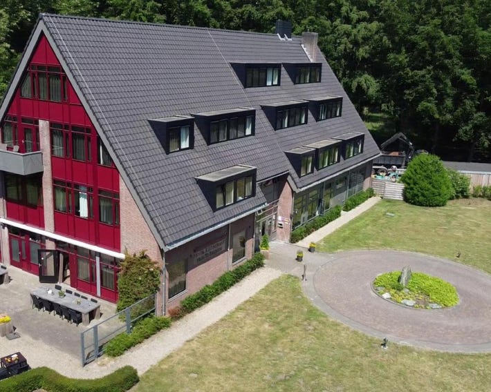 Fletcher Hotel Landgoed Huis te Eerbeek