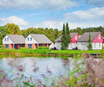 Veluwe Strandbad Elburg