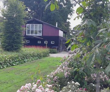 De Tuinschuur