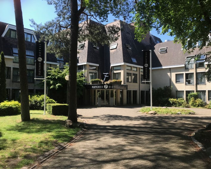 Fletcher Hotel-Restaurant Epe-Zwolle