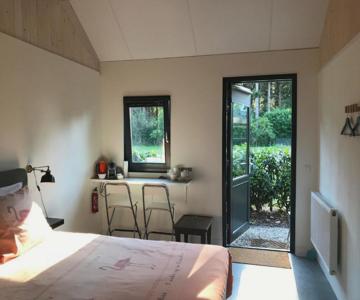 Bed&Breakfast Bij Zelle