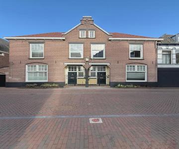 Stadslogement No 11-13