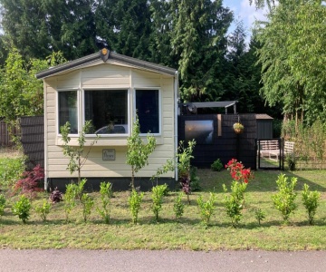 Chalet Paloma