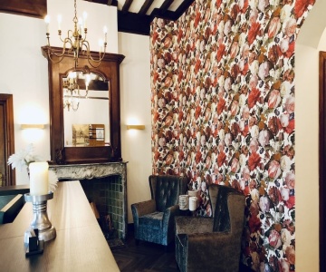 Kasteel Essenburgh Hampshire
