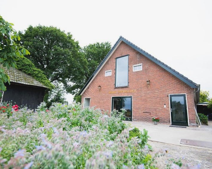B&B Groot Pepersgoed