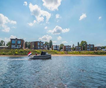 Vakantiepark Aan de Maas