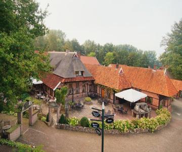 Herberg Erve Kots Inn