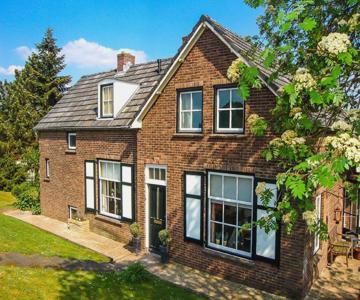 Bed & Breakfast Slaap