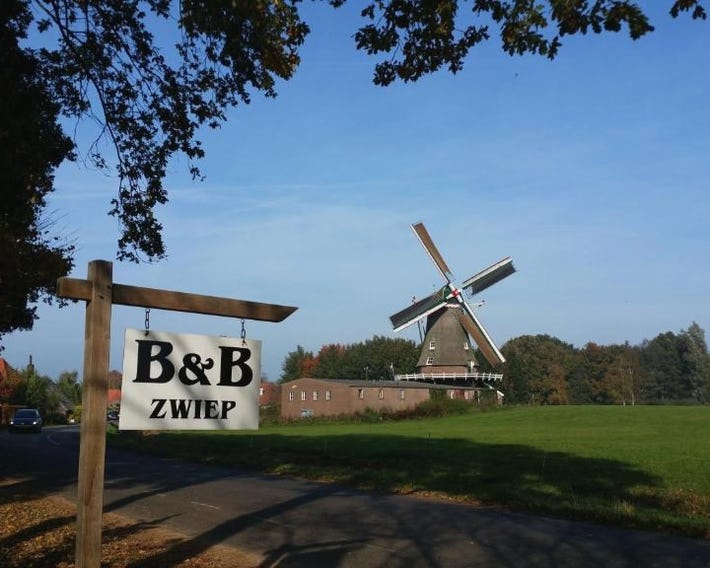 B&B Zwiep