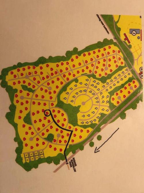 Boshuis Veluwe