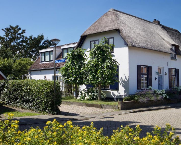 Bed And Breakfast Millingen Aan De Rijn
