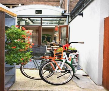 Apartment close to campus