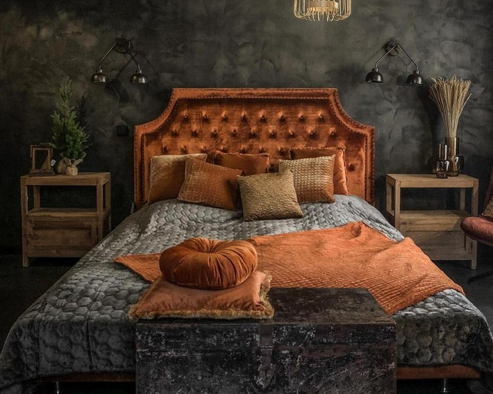 B&B Slapen bij DKW