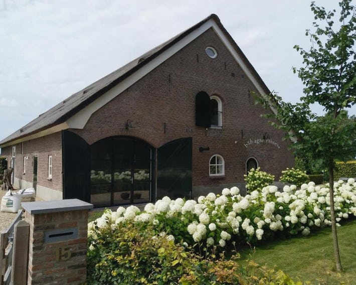 B&B Agnetenhoeve