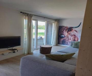 B&b Klein Koestapel