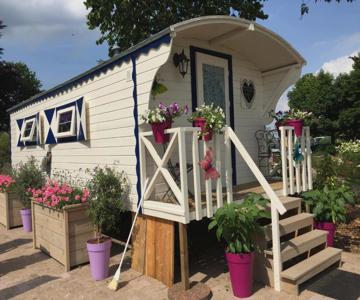 Alana Bed & Breakfast