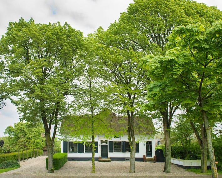 De Heeren Van Tuil