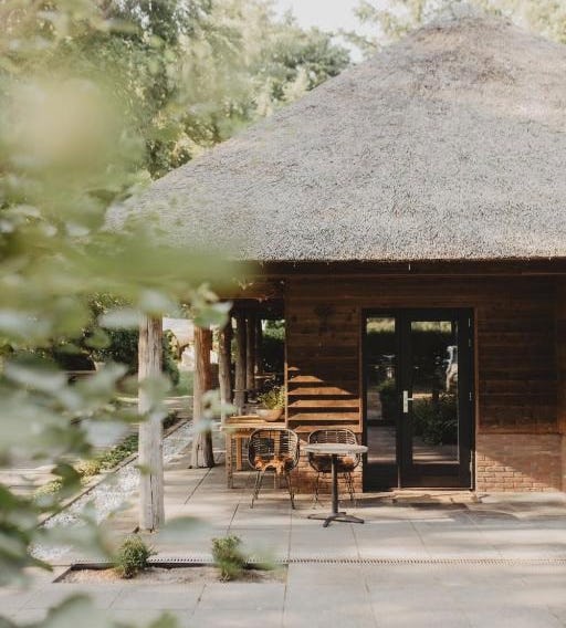 B&B Mollenvlied op de Veluwe