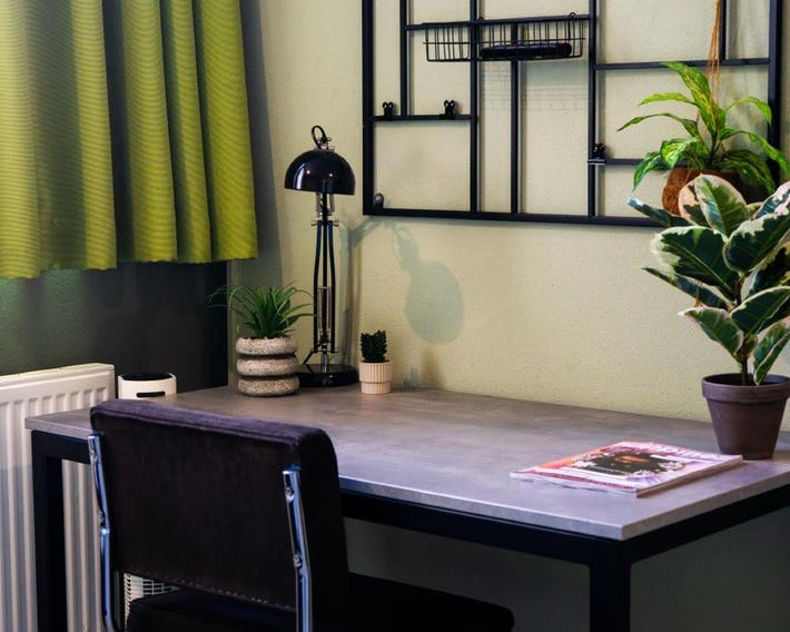 Short Stay Wageningen