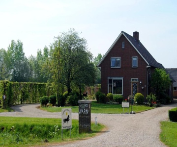 Minicamping Warnstee B&B