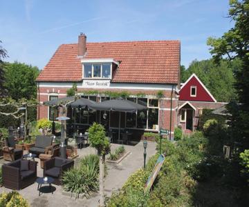 Nieuw Beusink Bed And Breakfast