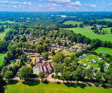 Camping Het Wieskamp
