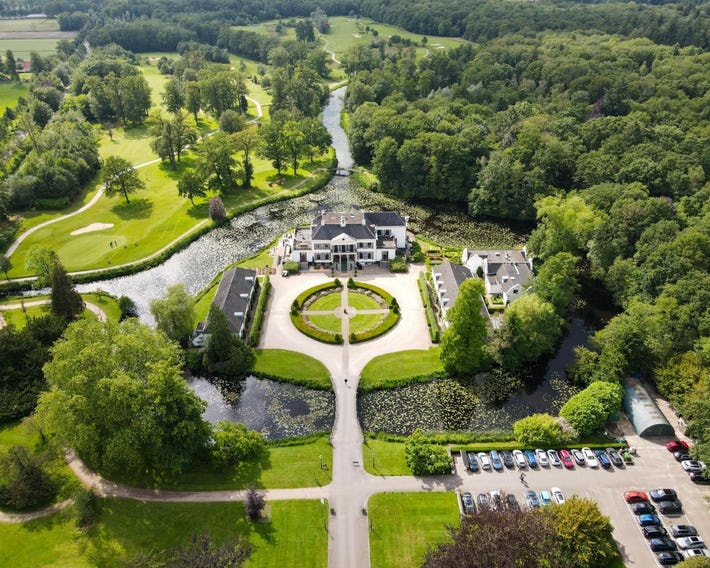 Kasteel Engelenburg - Quality Lodgings