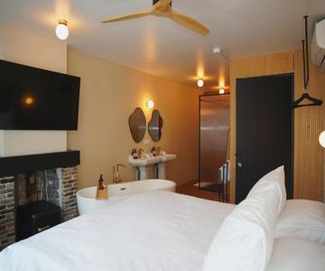 Boutique Hotel Johannes