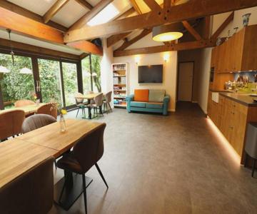 B&B Eemswolde
