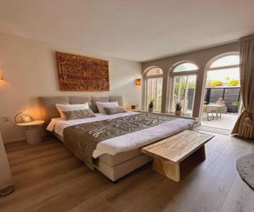 ZEN b&b