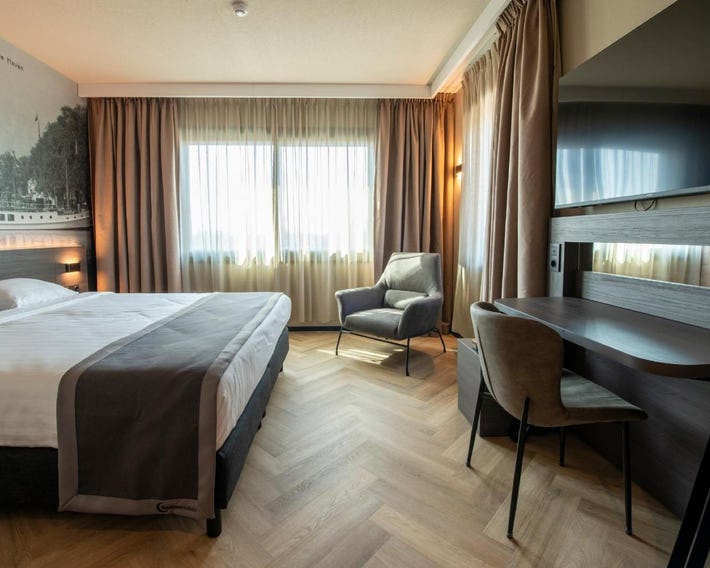 Bastion Hotel Dordrecht/Papendrecht