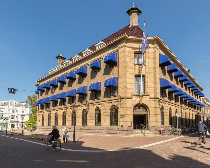 Hotel Indigo The Hague - Palace Noordeinde by IHG
