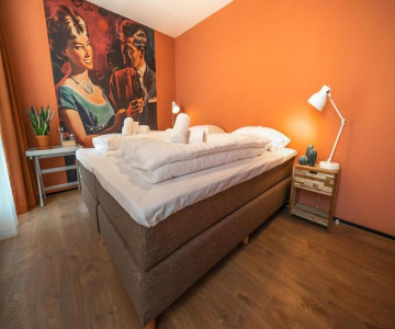 Zèta Beds