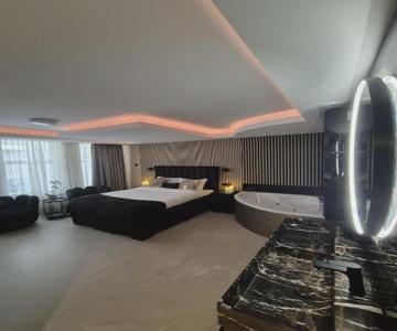 Hotel Broer & Zus