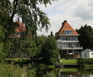 Hostel Lakeside