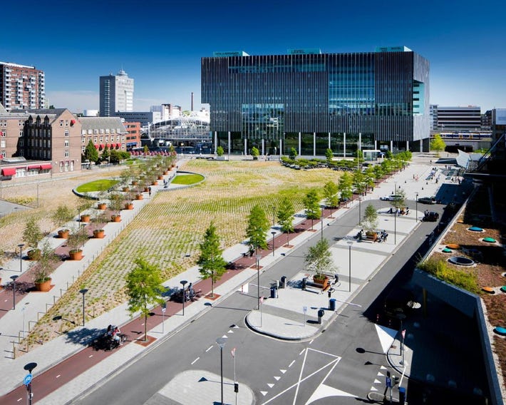 Fletcher Wellness-Hotel Leiden