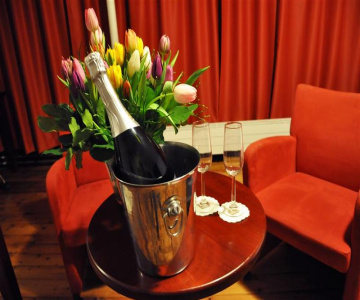 Best Western City Hotel Leiden