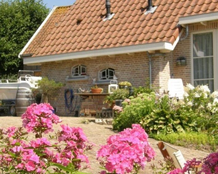 B&B de Oude Hofstee