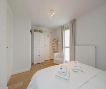 BeachHouse Oase Aan Zee