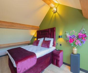 Villa Meer en Duin