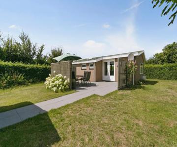 De Krukel - Ouddorp Not Intended For Company Or Work-related Stays