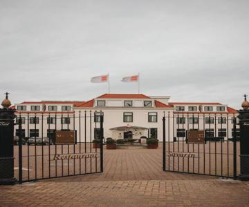 Hotel & Spa Savarin - Rijswijk, The Hague