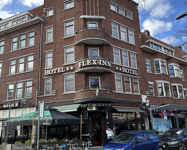 Benelux