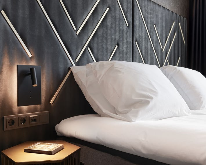 Le Petit Marin Boutique Hotel