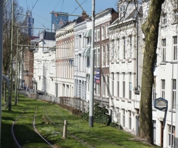 Hotel Erasmus