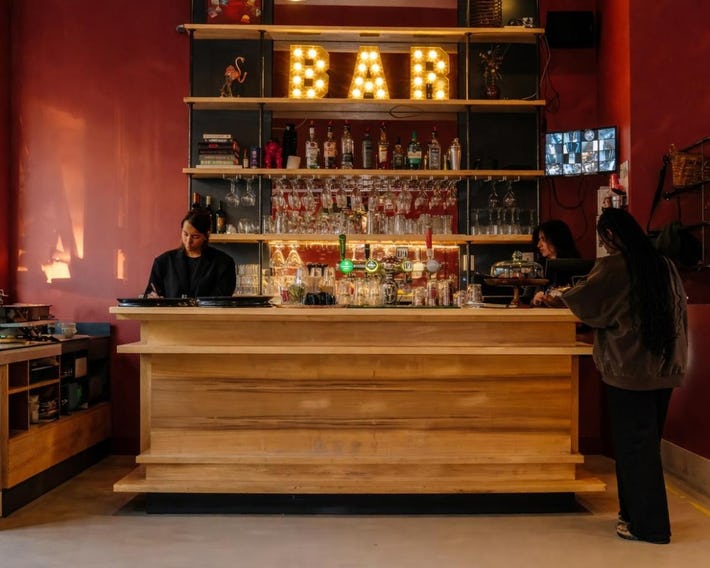 King Kong Hostel