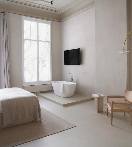 Hotel âme