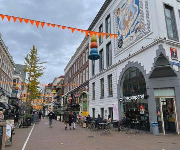 Thuis Bij Schell Hotel