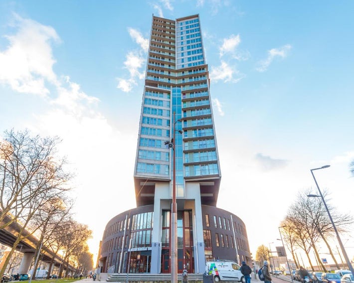Art Hotel Rotterdam