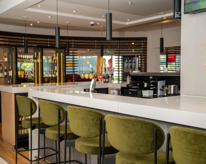 Novotel Rotterdam Brainpark